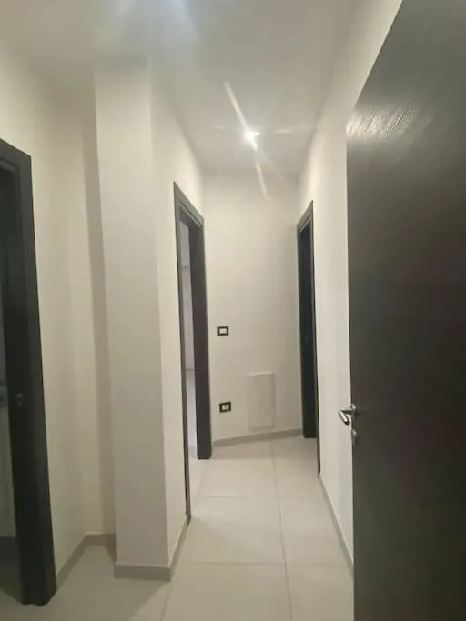 Vatican Paradise Pisana 43 Apartment Rome 0*,