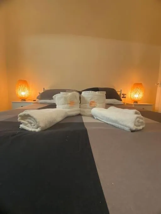 Vatican Paradise Pisana 43 Apartment Rome Italy