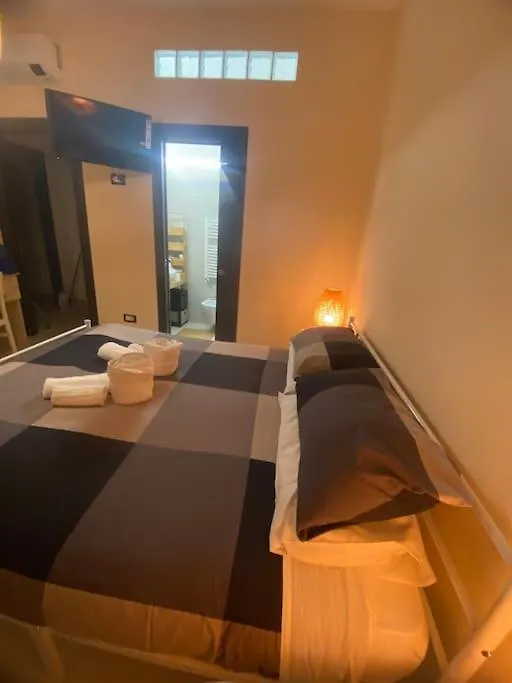 Vatican Paradise Pisana 43 Apartment Rome Italy