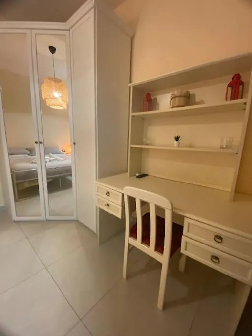 Vatican Paradise Pisana 43 Apartment Rome 0*,  Italy