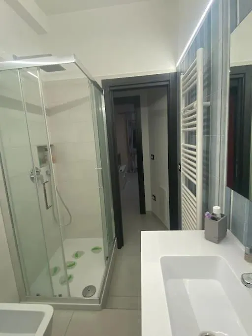 Vatican Paradise Pisana 43 Apartment Rome 0*,