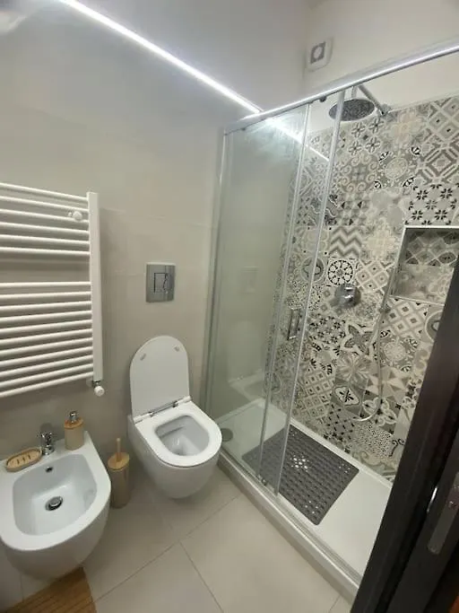Vatican Paradise Pisana 43 Apartment Rome 0*,  Italy