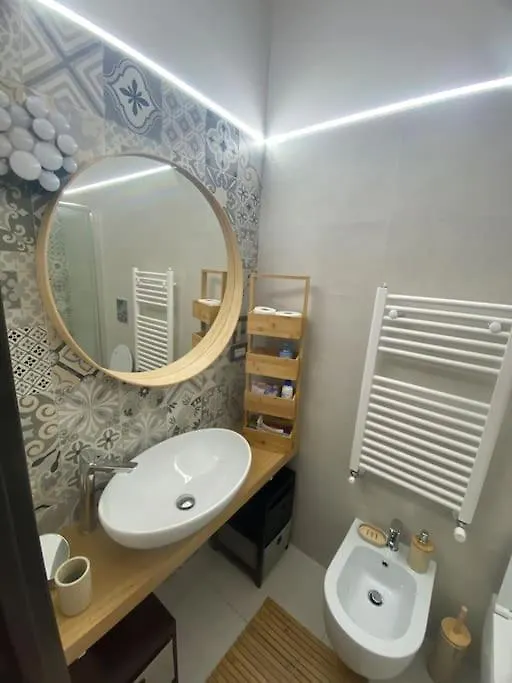 Vatican Paradise Pisana 43 Apartment Rome Italy