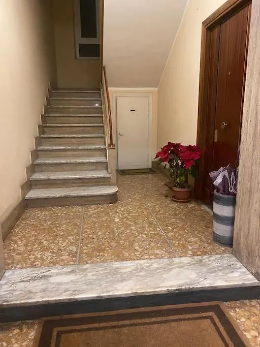 Vatican Paradise Pisana 43 Apartment Rome Italy
